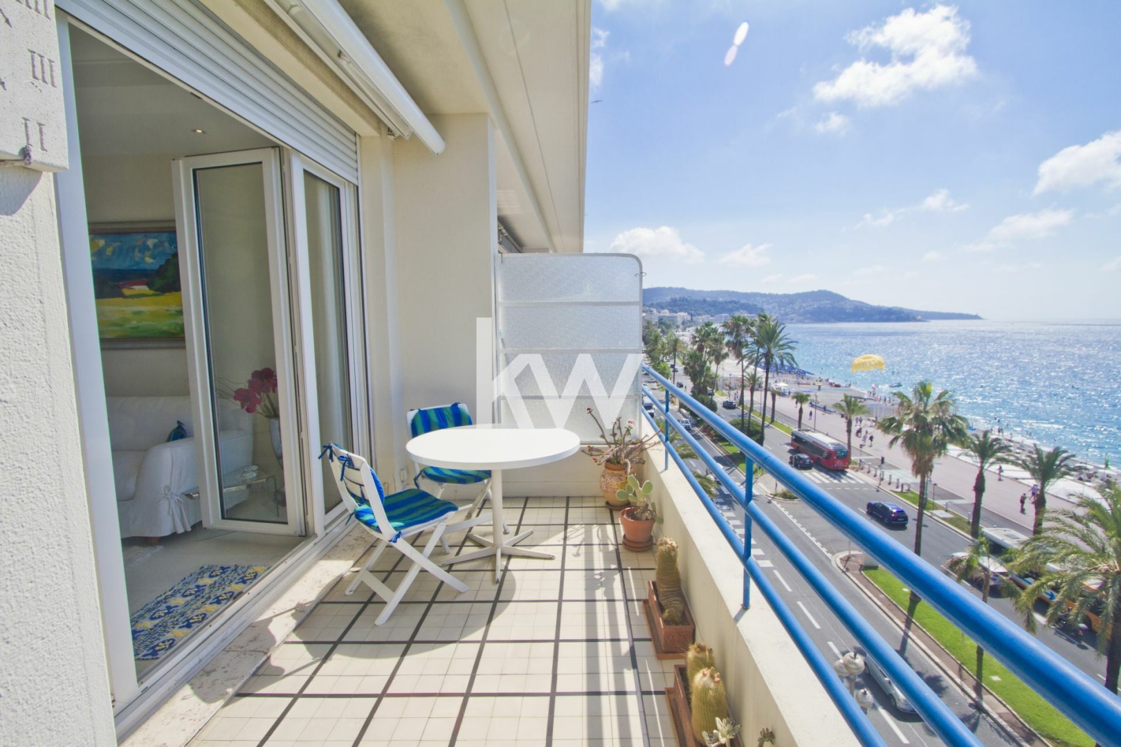 Appartement de luxe à vendre dans le quartier Carré d'Or