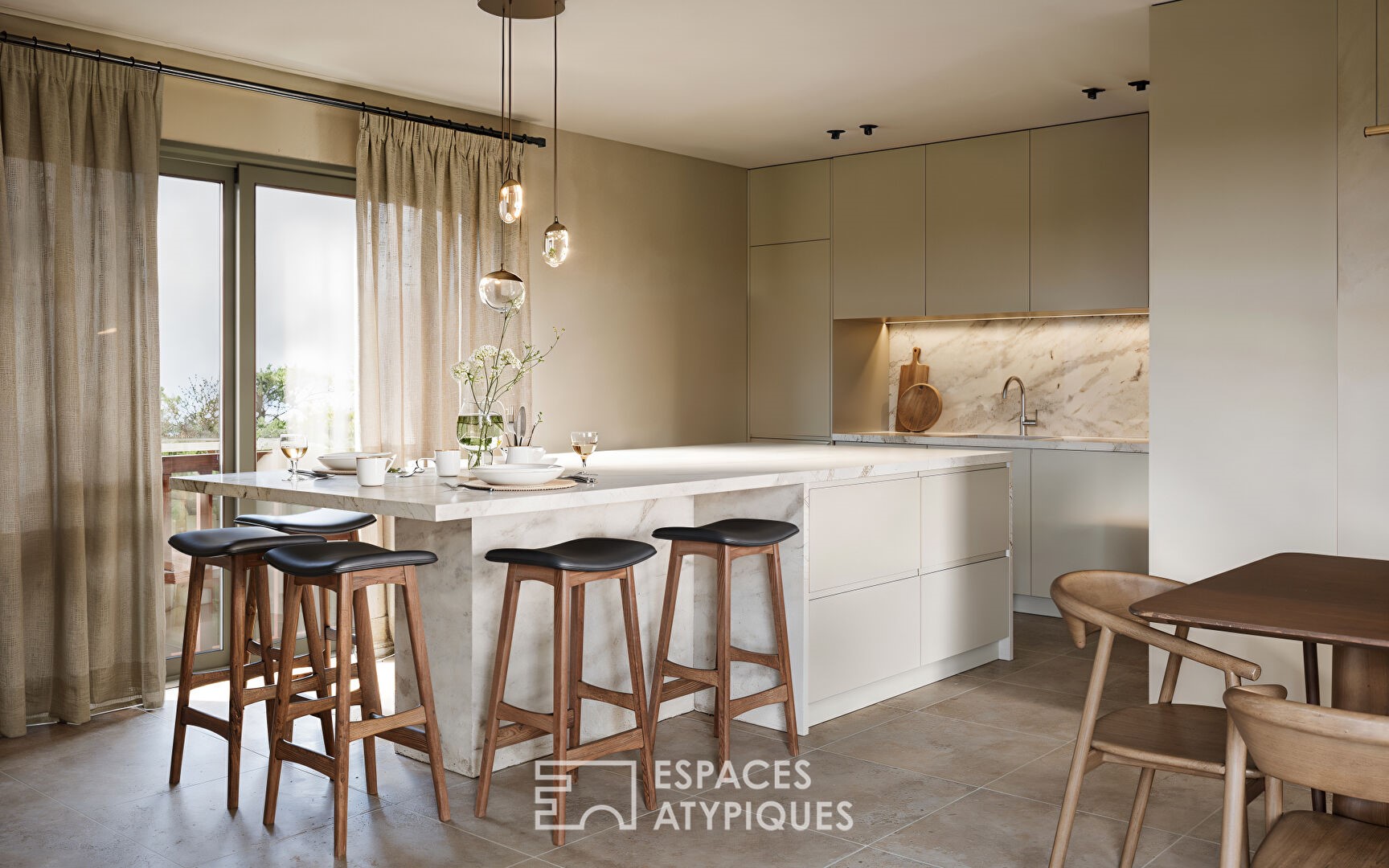 Appartamento di lusso in vendita Hossegor