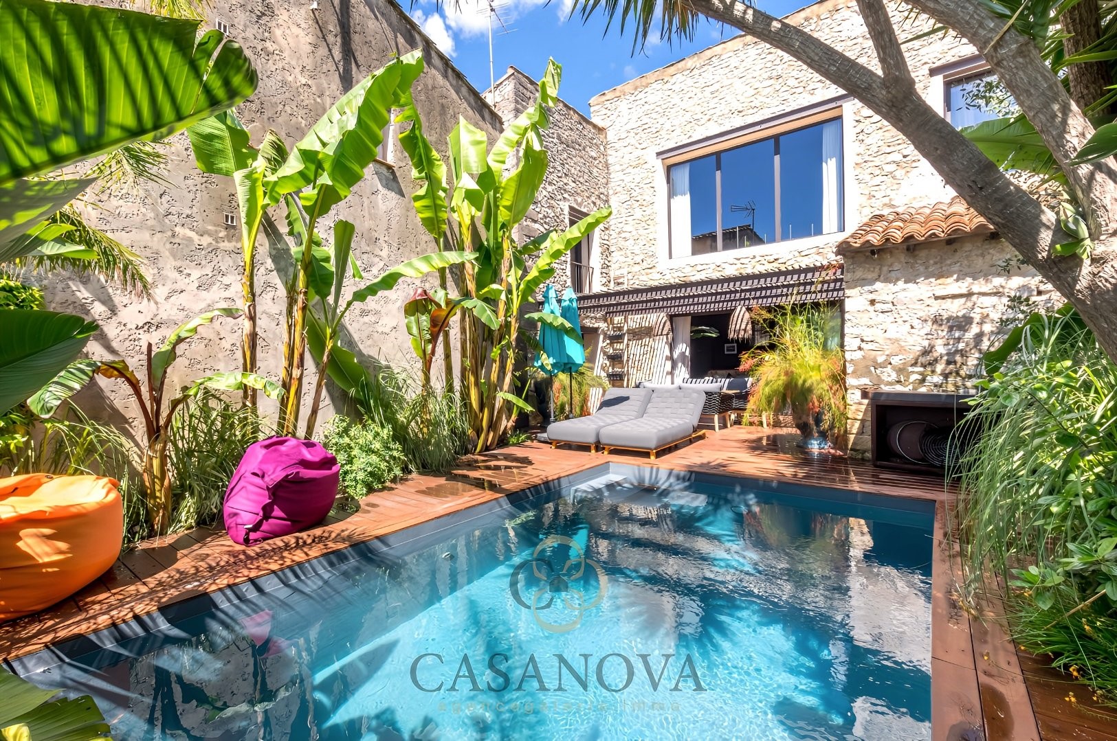 Luxury house for sale in Le Crès