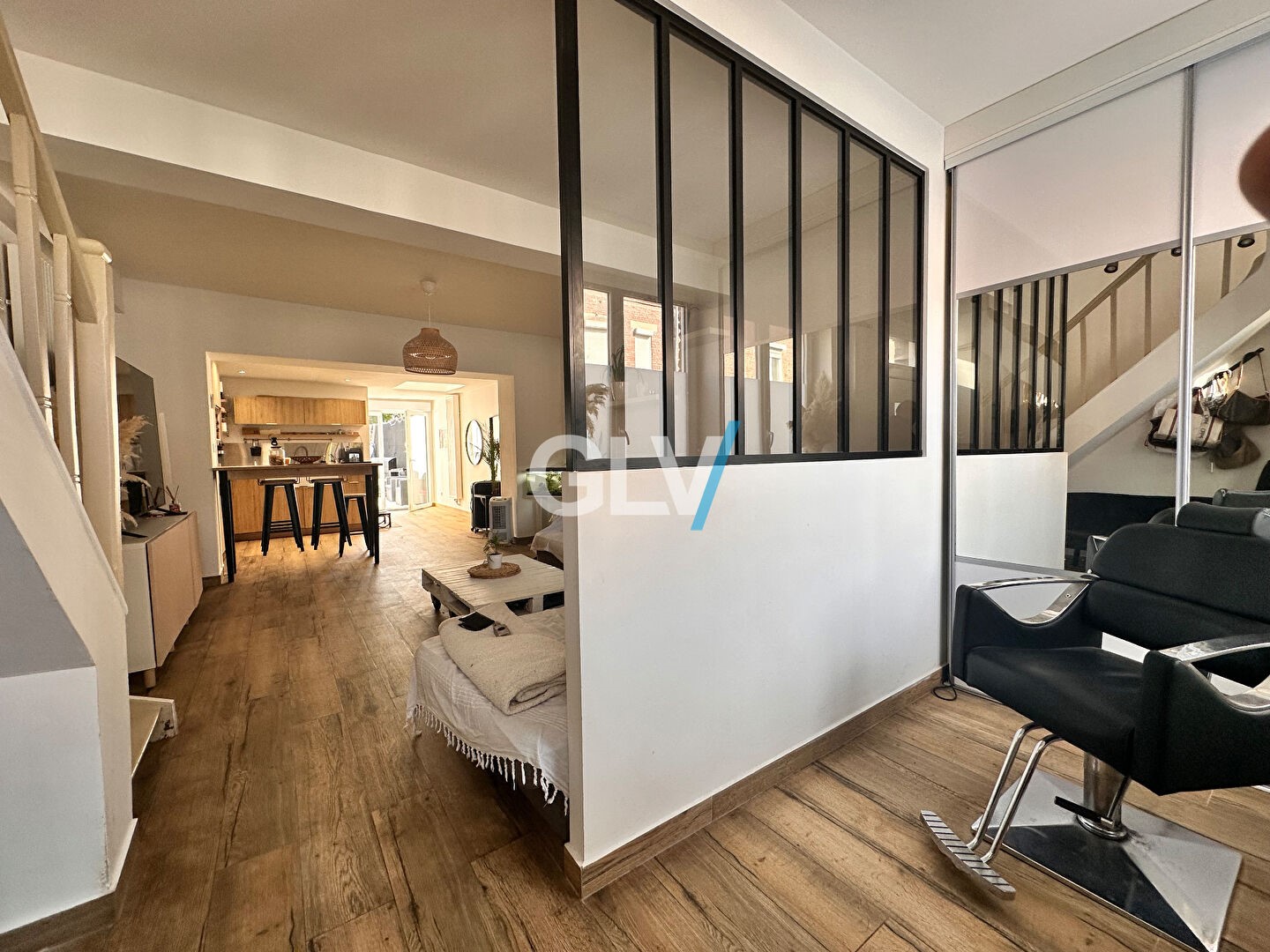 Maison 5 pièces 90 m²