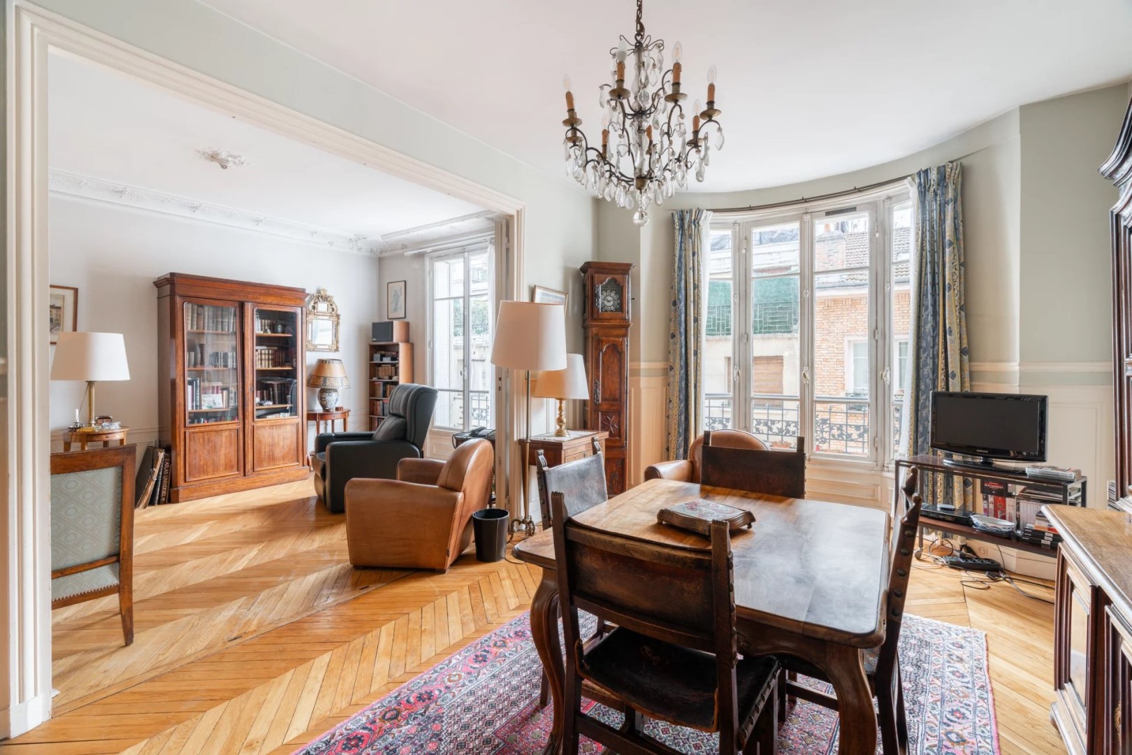 Appartement de luxe à vendre à Neuilly-sur-Seine