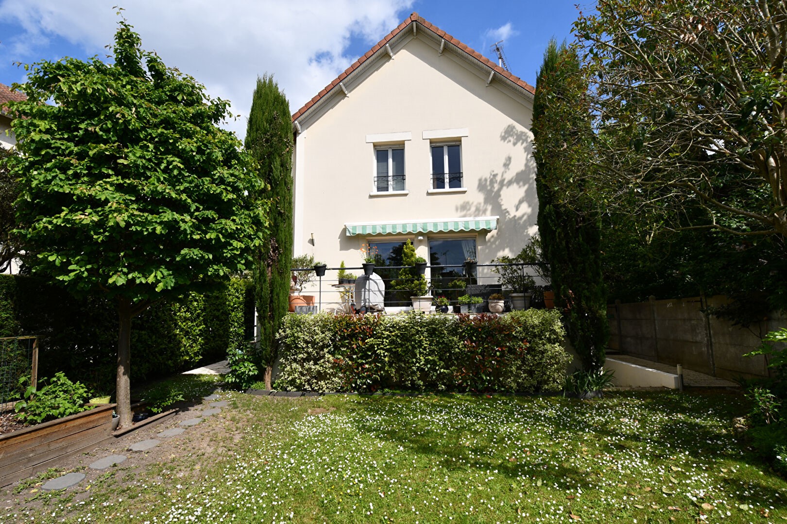 Luxus-Haus zu verkaufen Sud RER