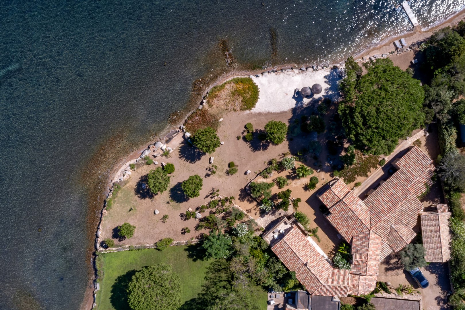 Villa di lusso in vendita Zone Éparse Ouest