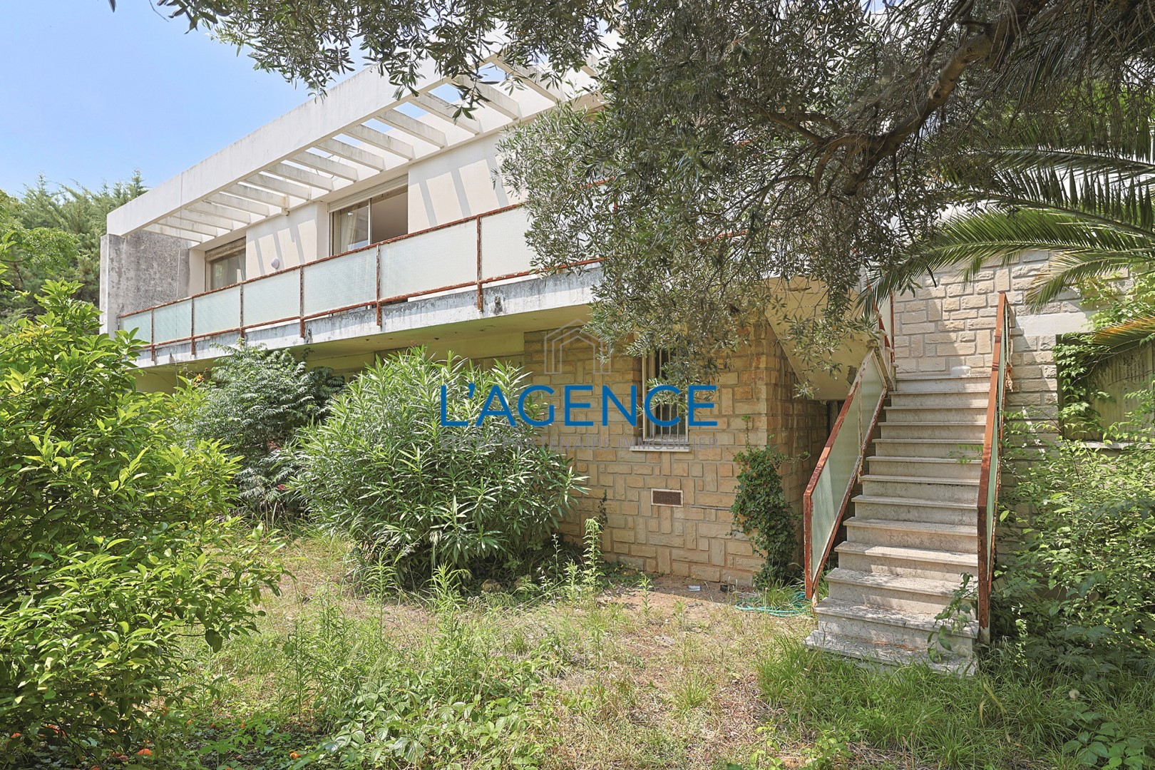 Luxury villa for sale in the district Centre