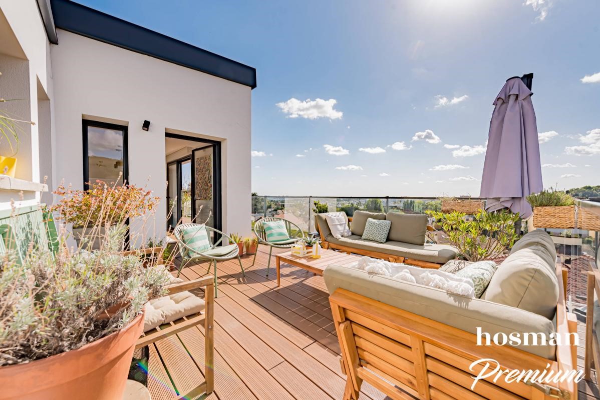 Luxury house for sale in Le Plessis-Robinson