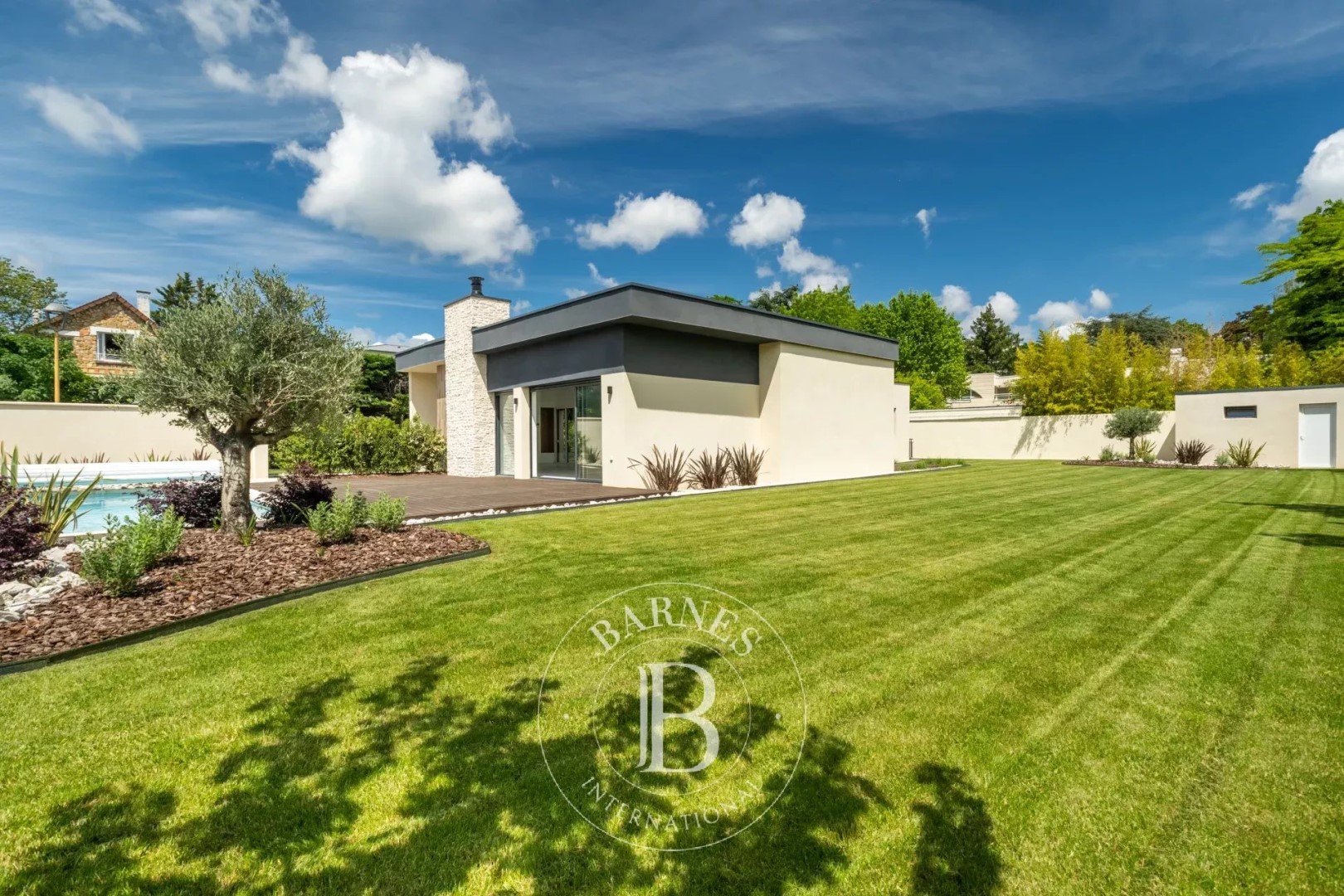 Villa di lusso in vendita Ouest