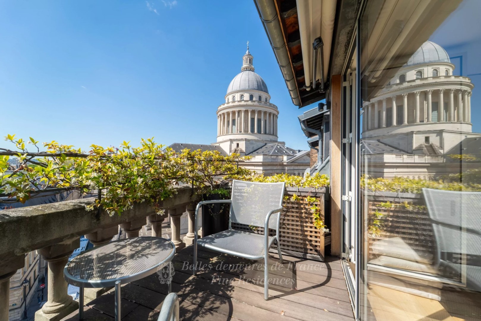 Luxus-Apartment zu verkaufen Sorbonne