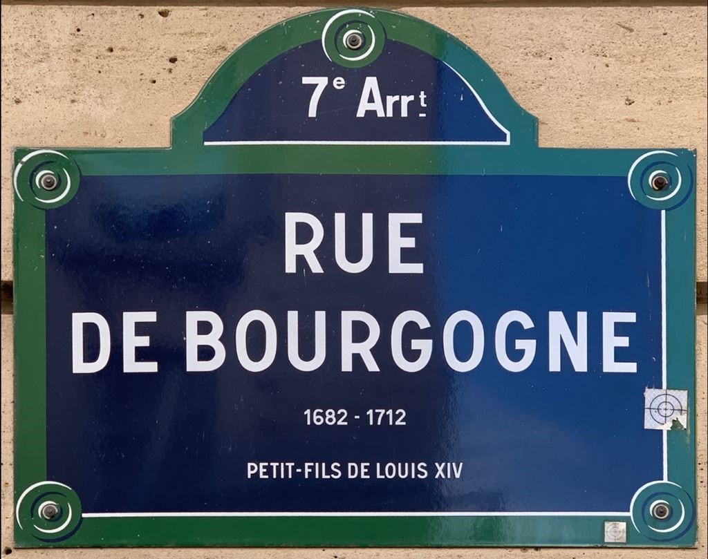 Herenhuis te koop in Invalides