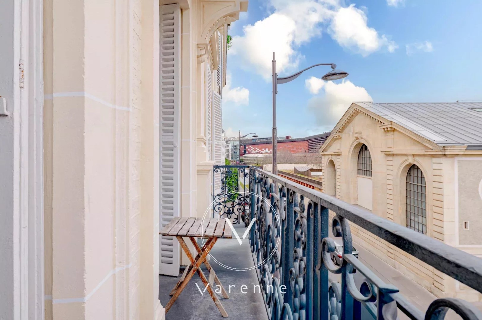 luxe duplex te koop in Gros Caillou