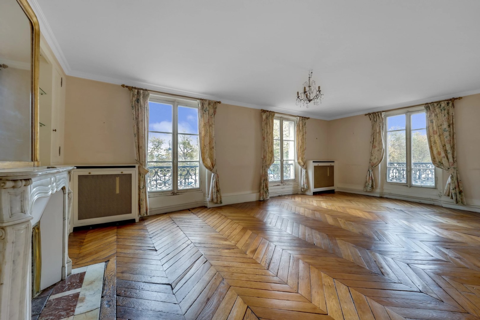 Appartamento di lusso in vendita Notre Dame