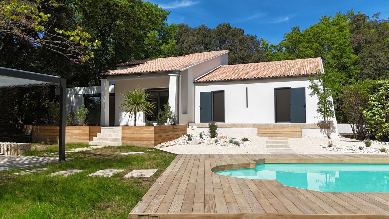 Villa di lusso in vendita Assas