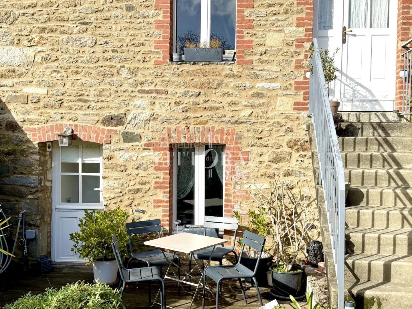 Luxus-Haus zu verkaufen Saint-Lunaire