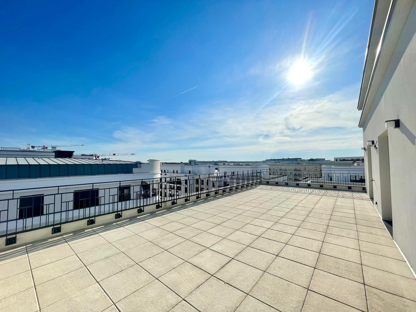 Appartement de luxe à vendre dans le quartier Plaine