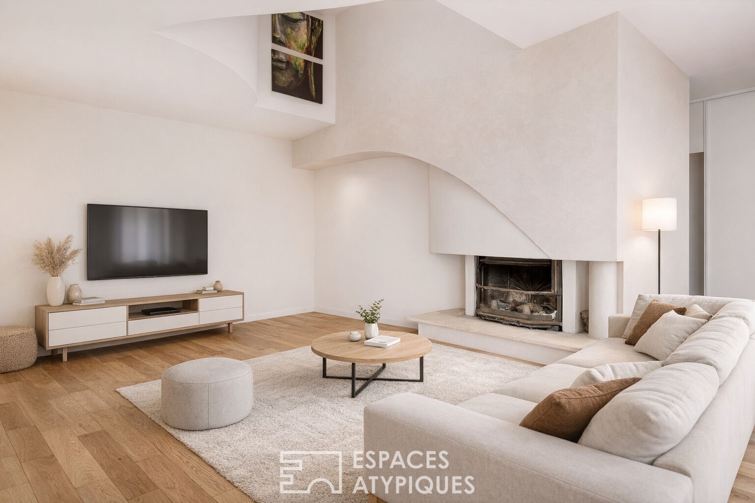 Maison de luxe à vendre dans le quartier Minimes-Barrière de Paris