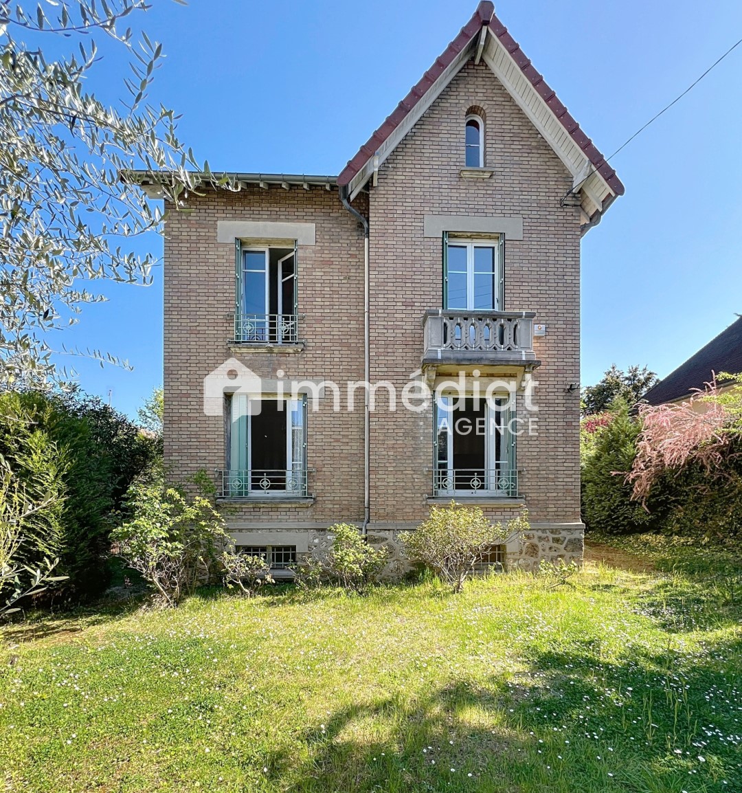 luxe huis te koop in Centre Ville