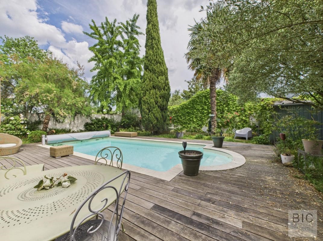Maison de ville à vendre dans le quartier La Marianne-Sainte Germaine