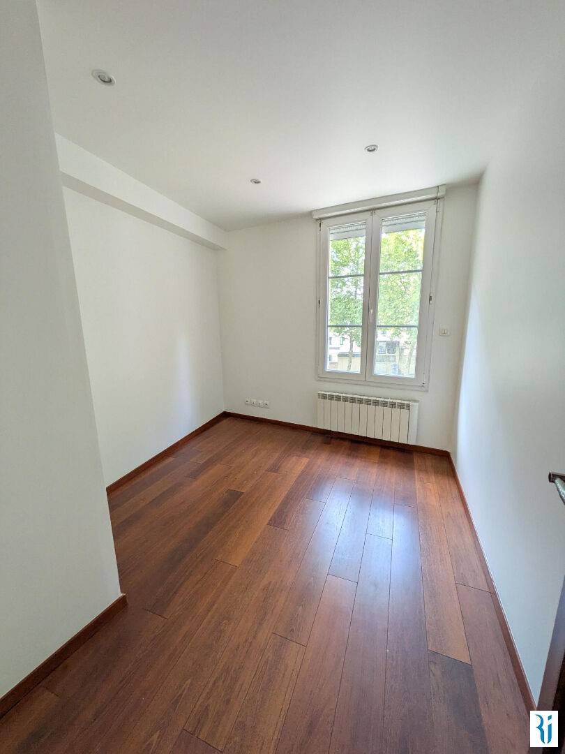 Appartement 2 pièces 34 m²