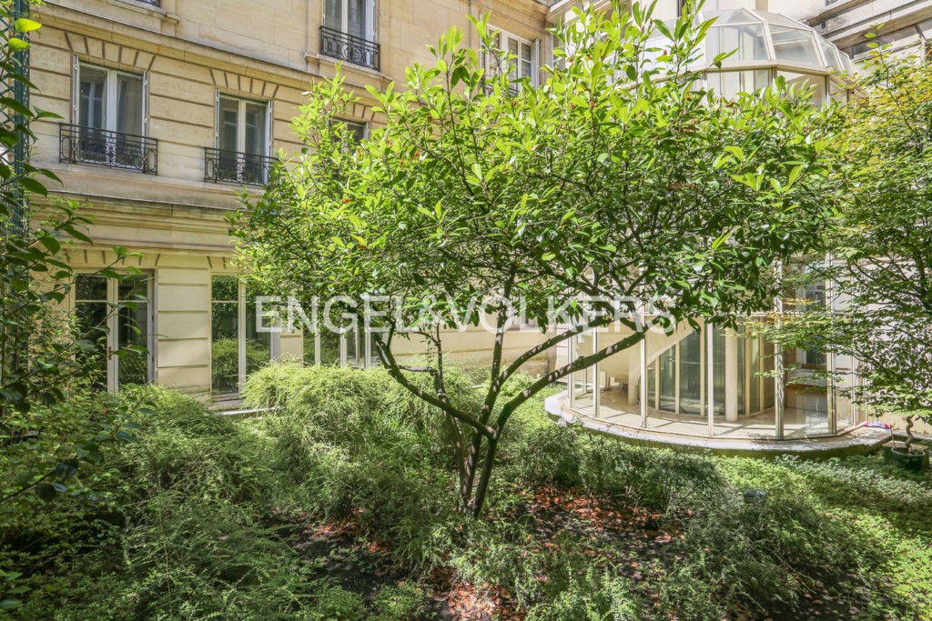 Luxus-Apartment zu verkaufen Hoche-Friedland