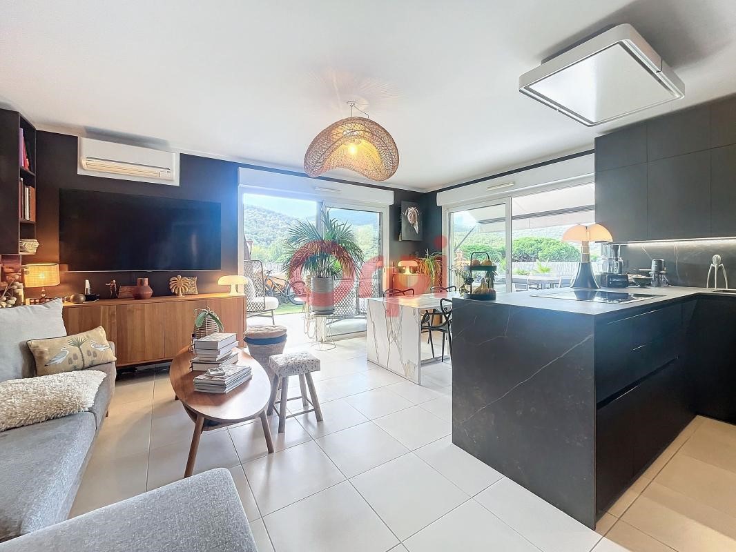 Luxus-Apartment zu verkaufen Basse Suane-Les Virgiles