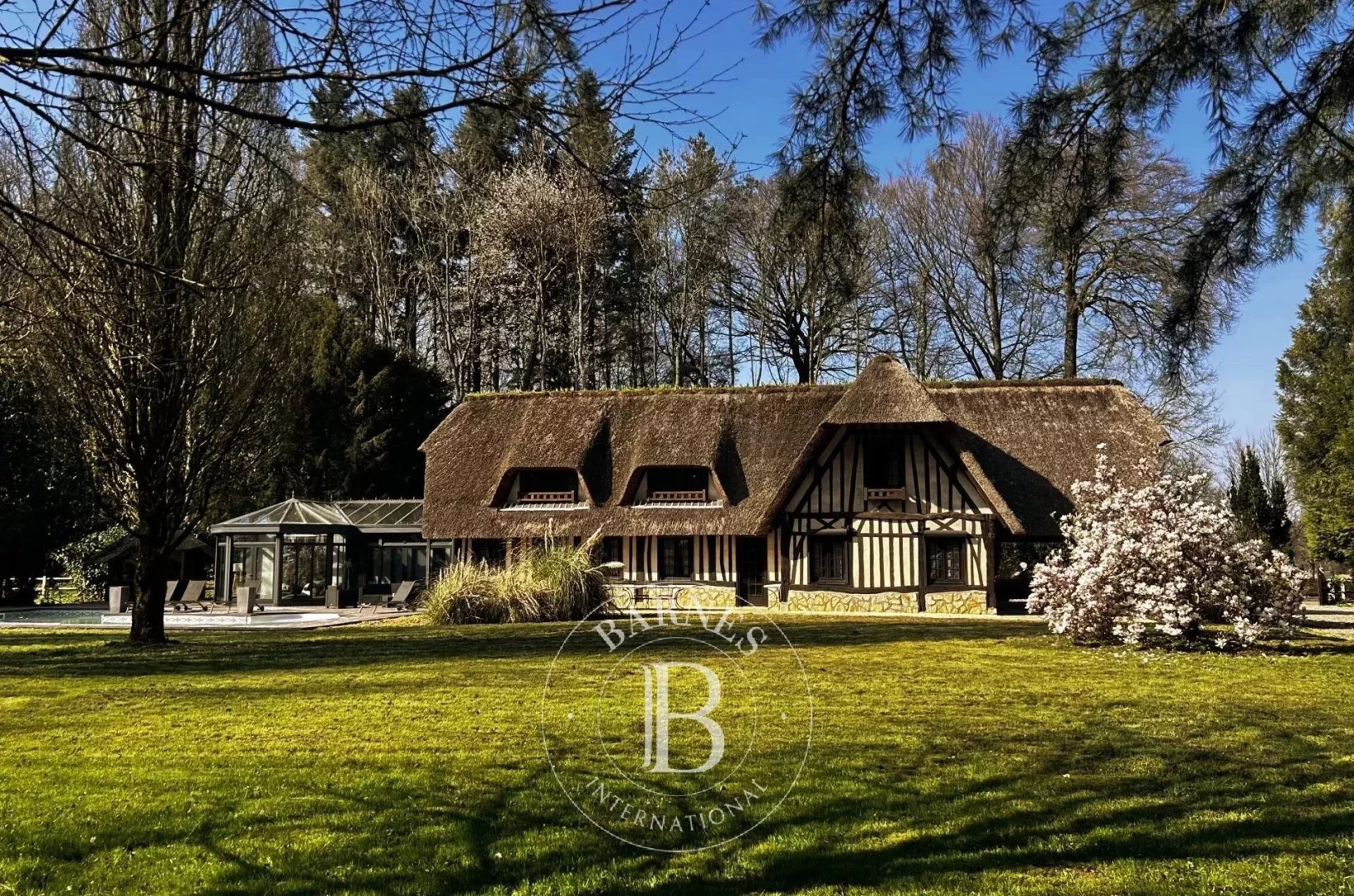 Luxus-Haus zu verkaufen Yerville