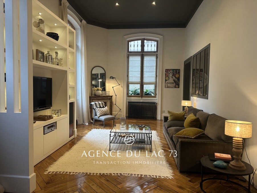Appartamento di lusso in vendita Centre Ville Nord