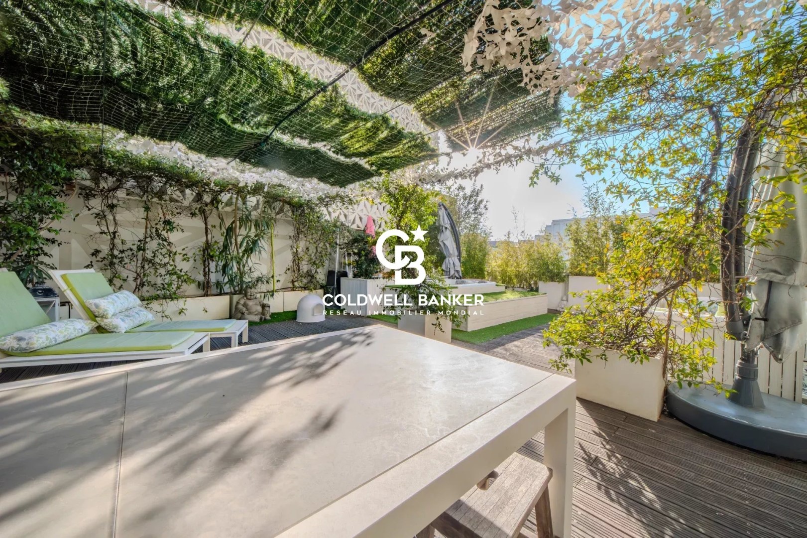 Appartement de luxe à vendre dans le quartier Port Marianne