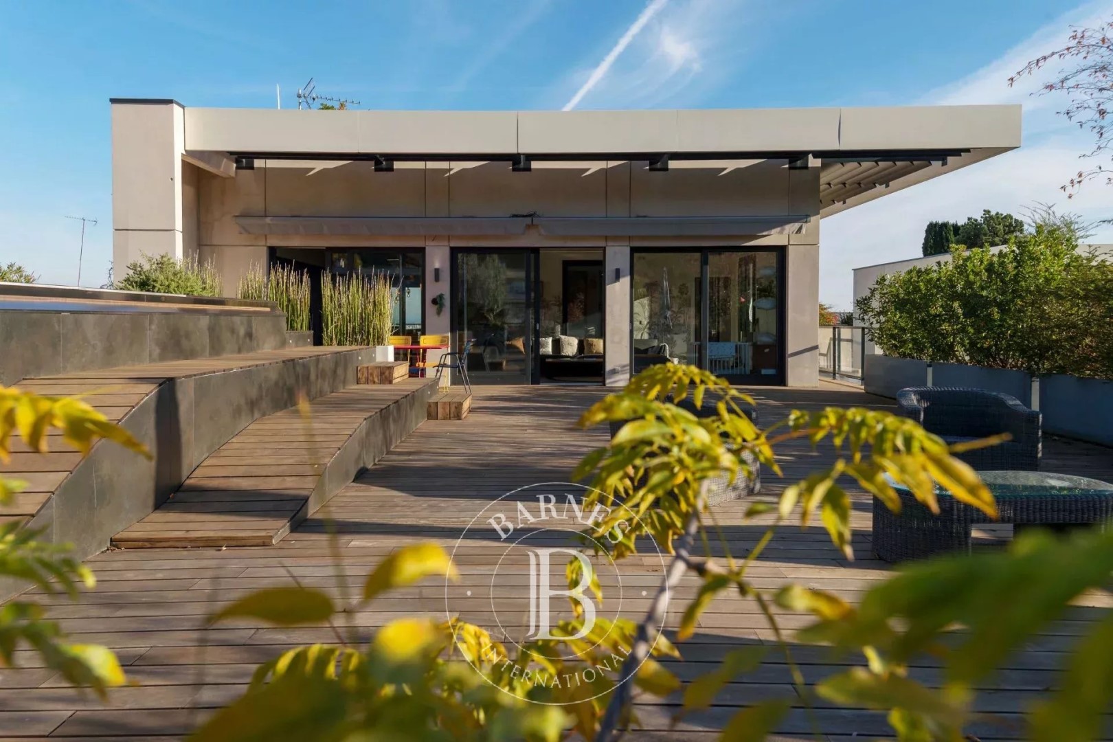 Luxury apartment for sale in the district Jules Guesde Montesy