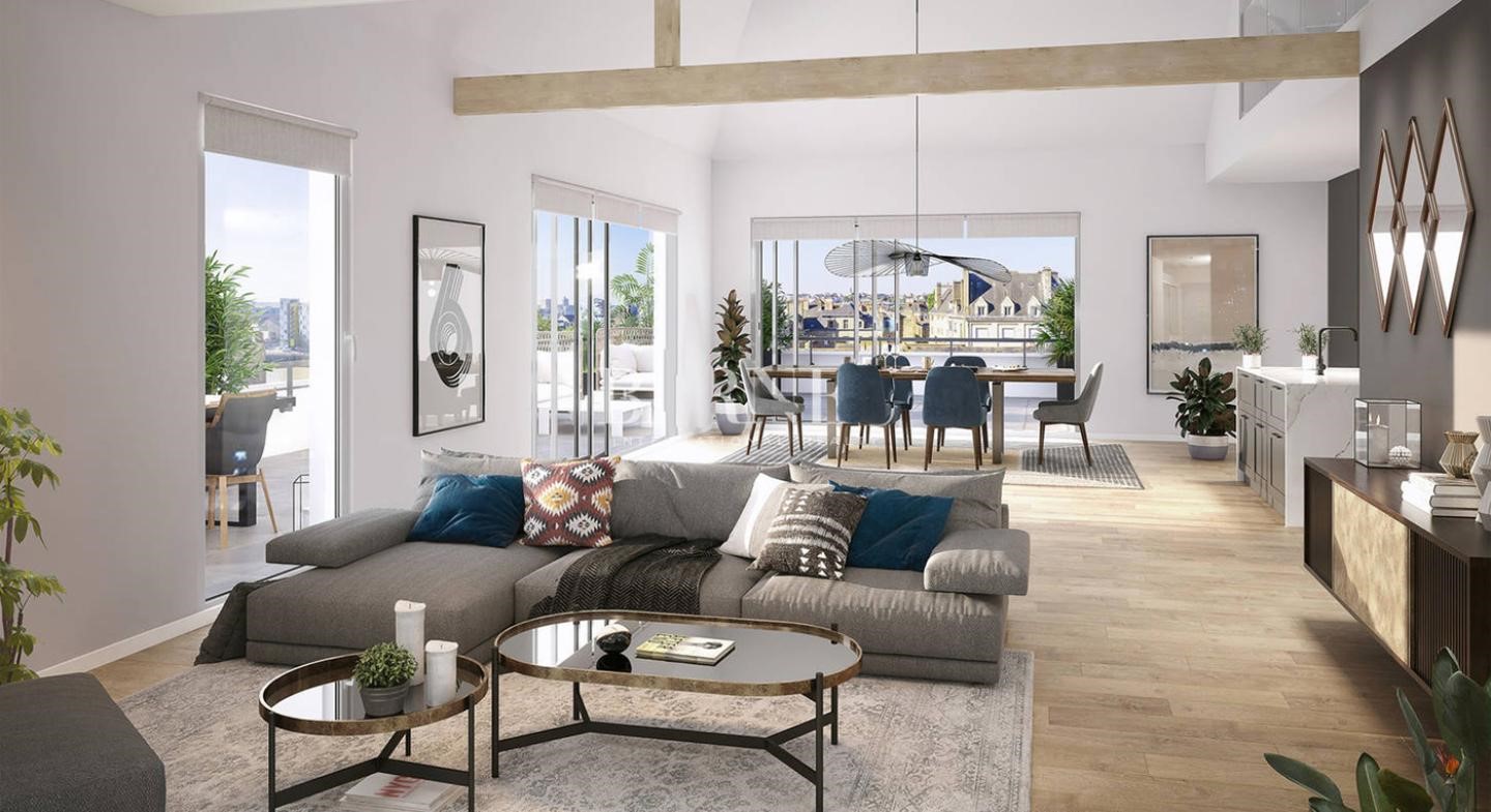 Appartamento di lusso in vendita Galbert