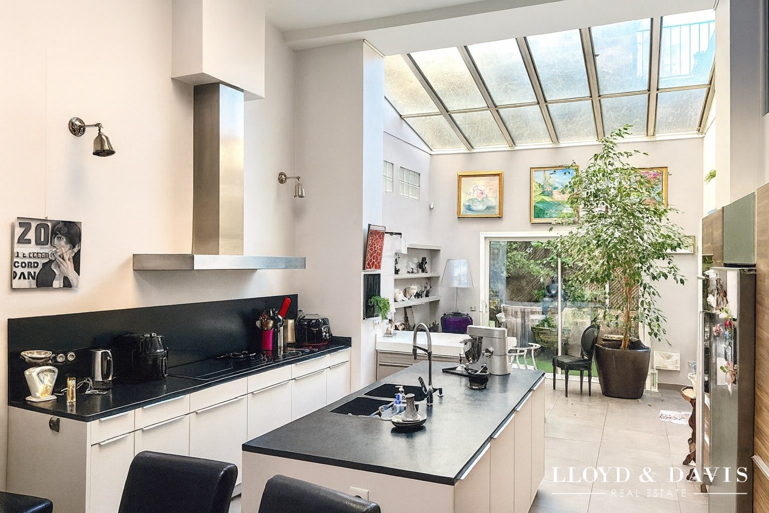 Duplex di lusso in vendita Allies-Clos d'Or