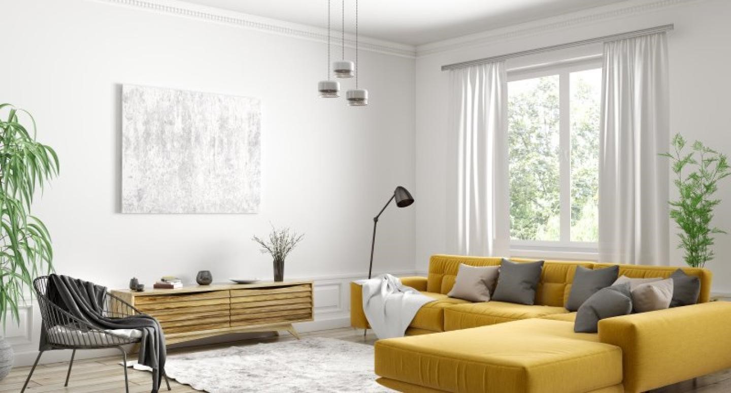 Luxus-Apartment zu verkaufen Reine-Mairie