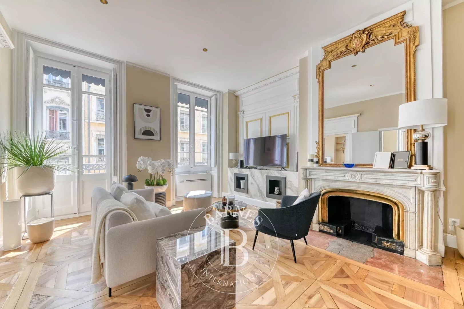 Appartamento di lusso in affitto Lyon 2ème