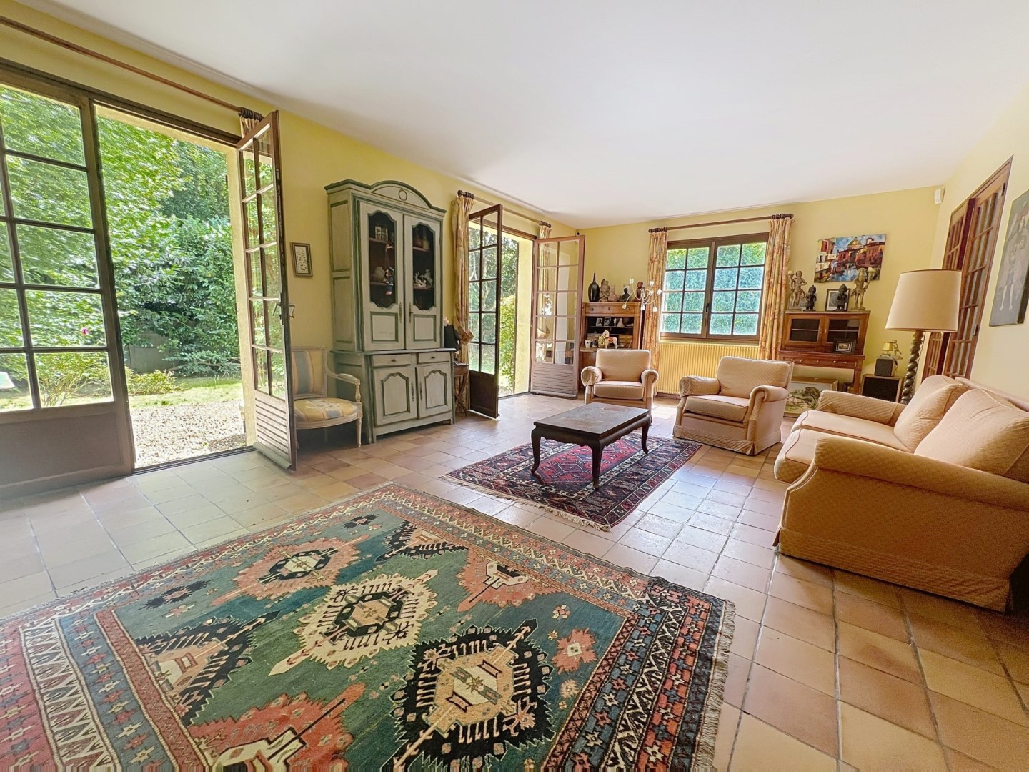 Villa di lusso in vendita Vaucresson