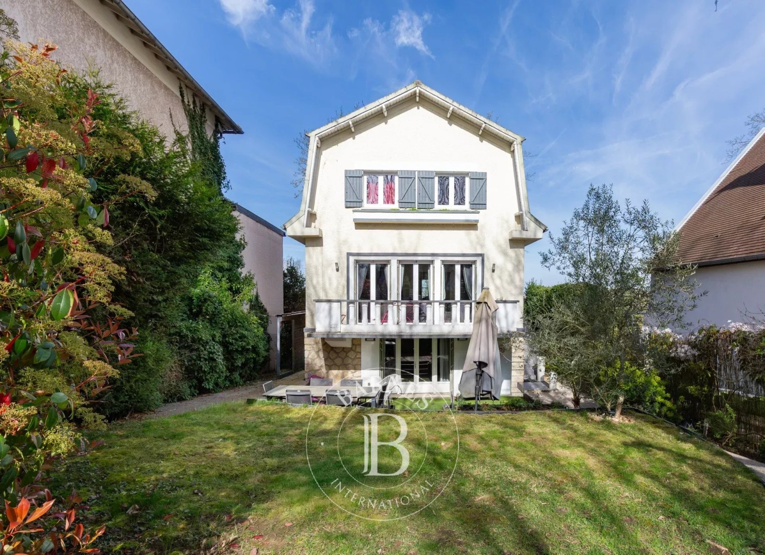 luxe huis te koop in Grandchamp