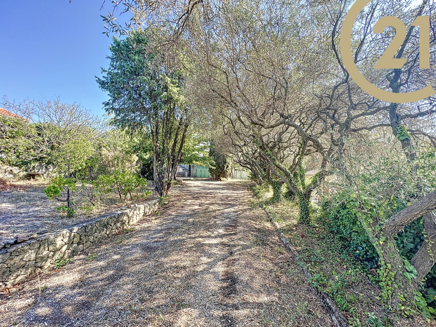 Maison de luxe à vendre à Fréjus