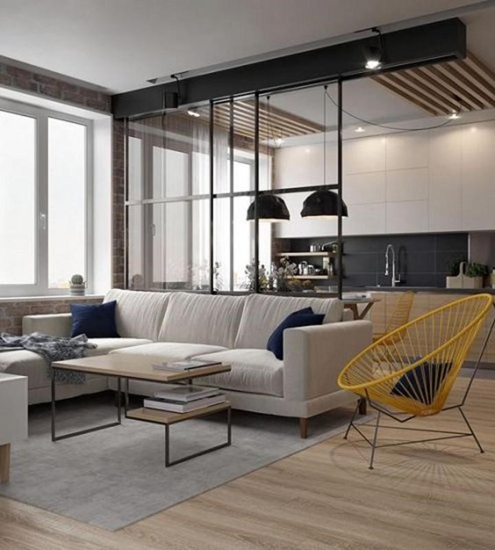 Appartement de luxe à vendre dans le quartier Aiguillon-Port