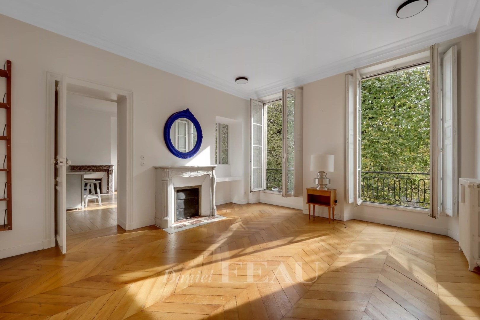 Appartamento di lusso in vendita Notre Dame