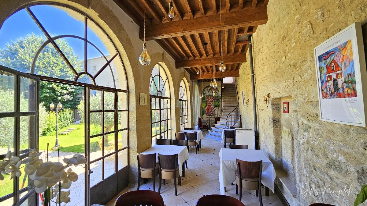 Dimora di lusso in vendita Pézenas