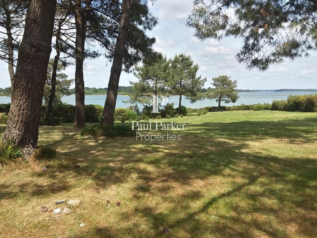 Villa de luxe à vendre à Plouhinec