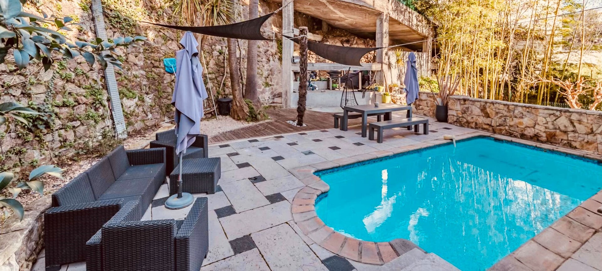 Luxury apartment for sale in Cannes