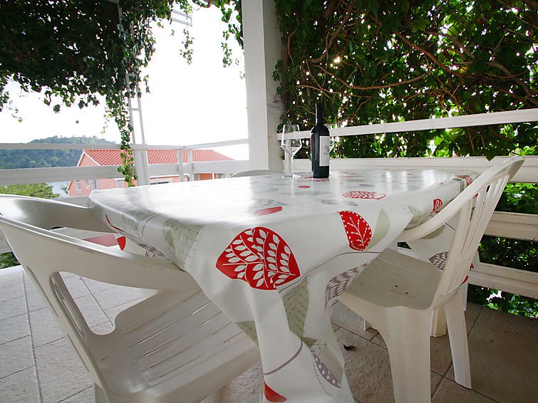 Maison pour 7 personnes à Korčula/Brna