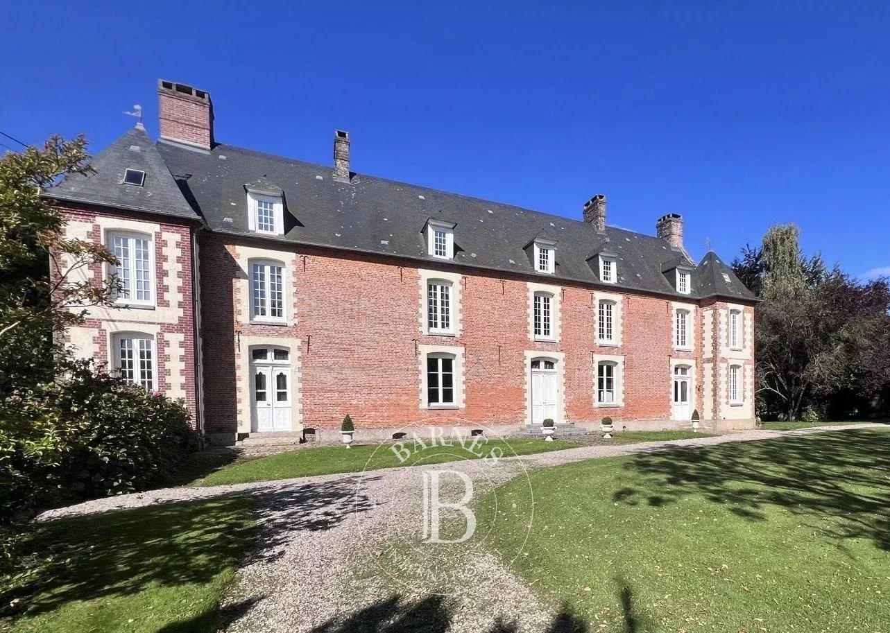 Schloss zu verkaufen Illois