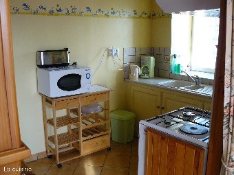 La cuisine