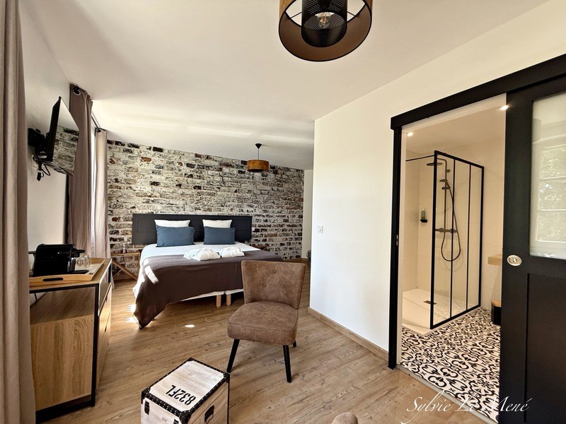 Luxus-Haus zu verkaufen Guern