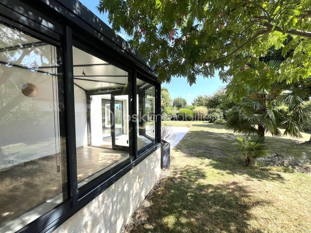 Village house for sale in Saint-Philibert