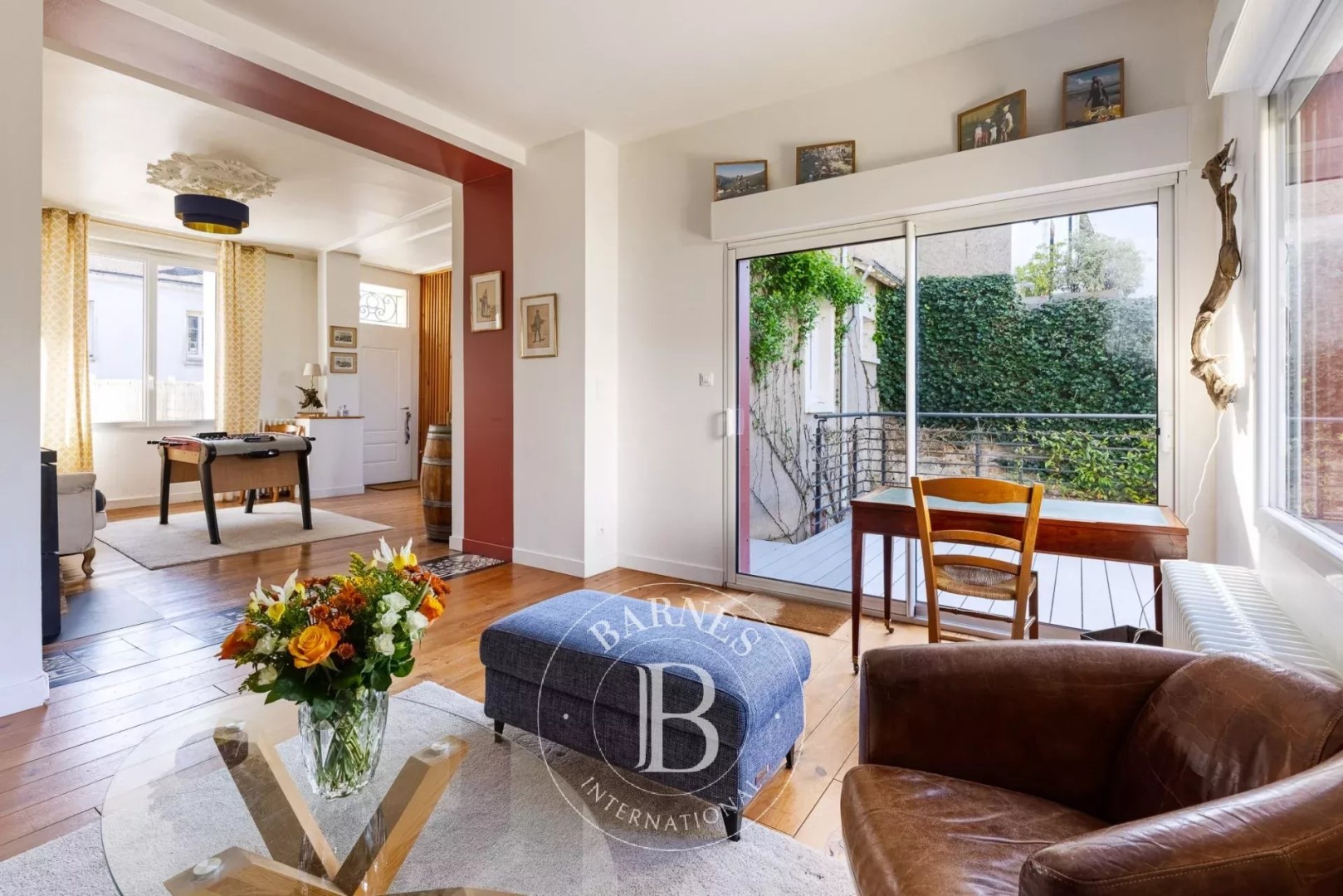 Luxury house for sale in the district Saint Pasquier - Saint Félix