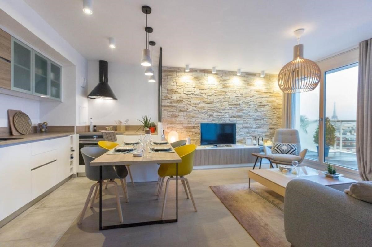 Luxus-Apartment zu verkaufen Epinettes