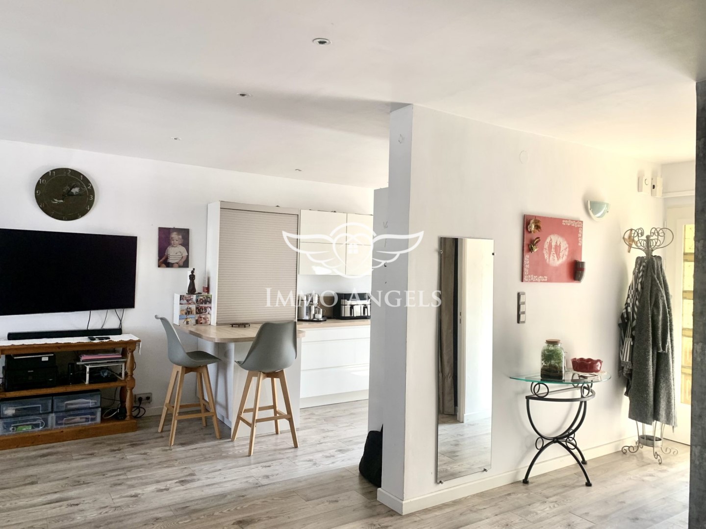 Luxus-villa zu verkaufen Mauguio