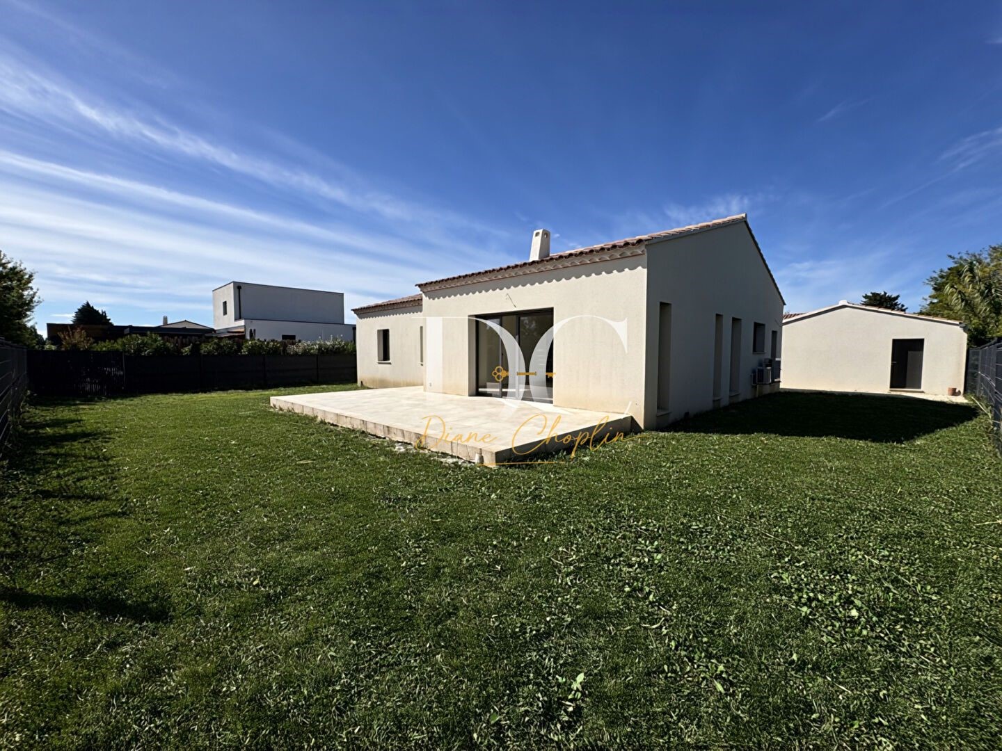 Luxury house for sale in the district Velorgues-Petit Palais