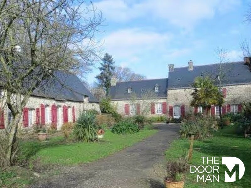 property for sale in the district Gare-Grand Clos