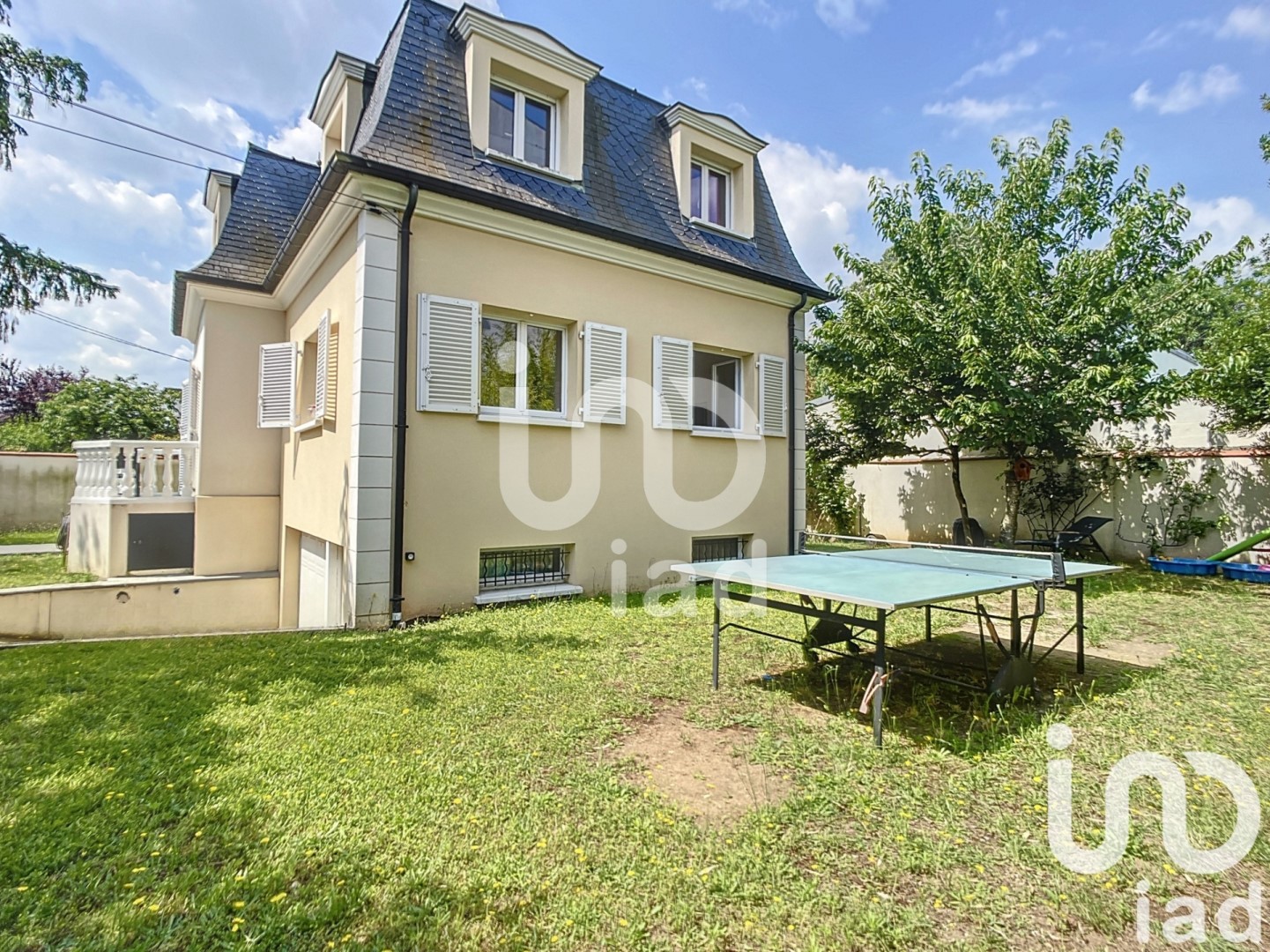 Luxus-Haus zu verkaufen La Varenne